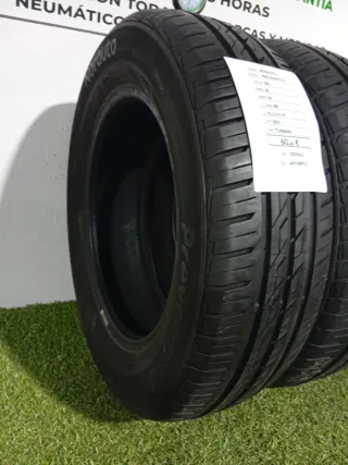 185 65 15 88H NORAUTO PREVENSYS 4