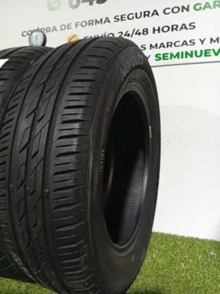 185 65 15 88H NORAUTO PREVENSYS 4