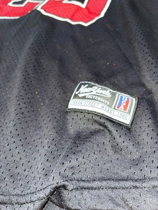 Camiseta con capucha Chicago 23