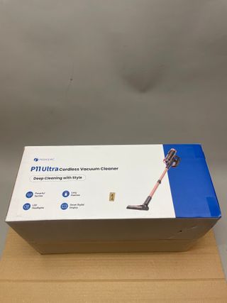 Aspiradora Proscenic P11 sin cable