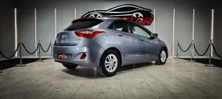 Hyundai i30 2015