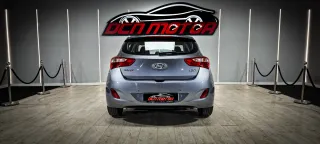 Hyundai i30 2015
