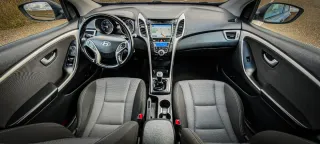 Hyundai i30 2015