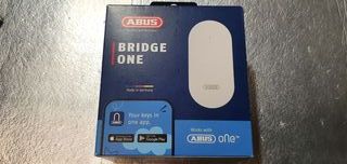 ABUS Bridge One – Puente Wi-Fi