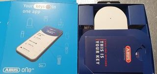 ABUS Bridge One – Puente Wi-Fi