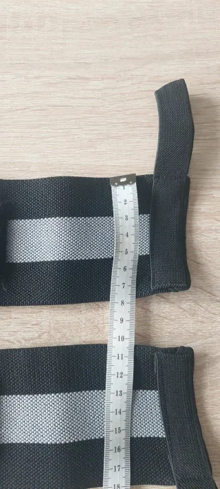 Muñequeras PICSIL Crossfit Gimnasio