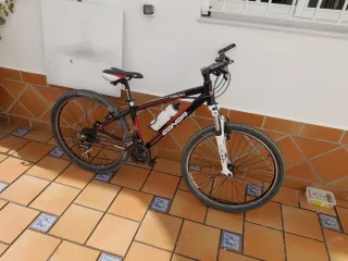 Bicicleta Montaña Conor 7200