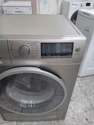 ◇Lavadora secadora balay 7.0/4.0kg◇