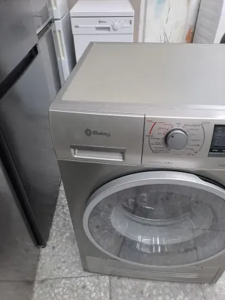 ◇Lavadora secadora balay 7.0/4.0kg◇
