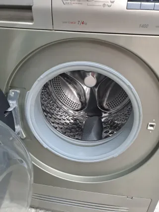 ◇Lavadora secadora balay 7.0/4.0kg◇