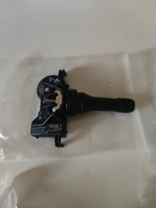 Sensores de presion de neumáticos TPMS 433MHz
