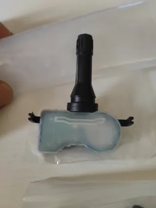 Sensores de presion de neumáticos TPMS 433MHz