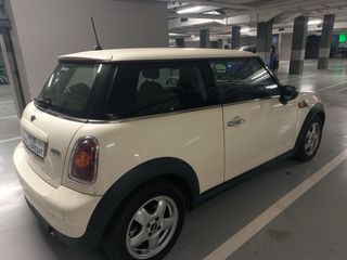 MINI One 2010 1.4i 75Cv 3P Etiqueta C!!!