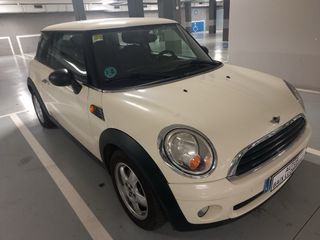 MINI One 2010 1.4i 75Cv 3P Etiqueta C!!!