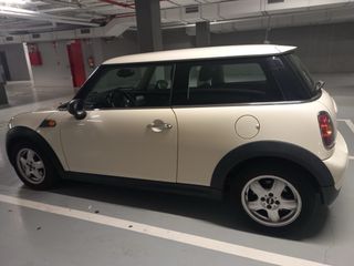MINI One 2010 1.4i 75Cv 3P Etiqueta C!!!