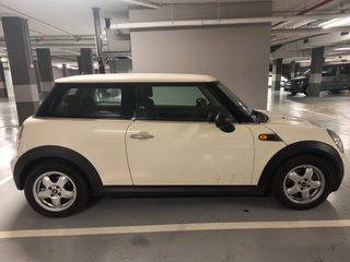 MINI One 2010 1.4i 75Cv 3P Etiqueta C!!!