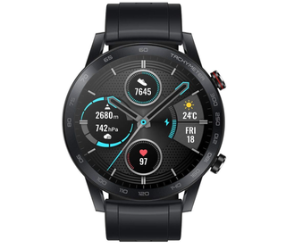 Smartwatch HONOR MagicWatch 2 negro