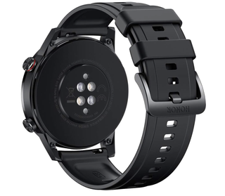 Smartwatch HONOR MagicWatch 2 negro