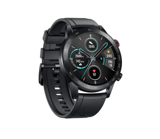 Smartwatch HONOR MagicWatch 2 negro