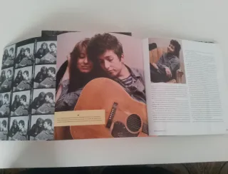 Bob Dylan El Álbum 1956-1966