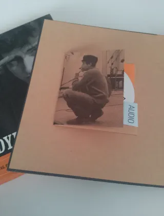 Bob Dylan El Álbum 1956-1966