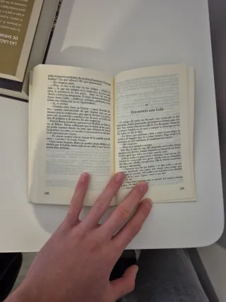 El árbol de la ciencia (Spanish Edition)