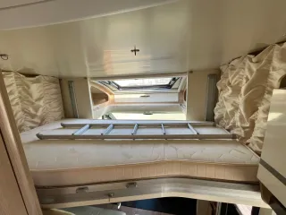 autocaravana perfilada  compacta 6 metros 2022