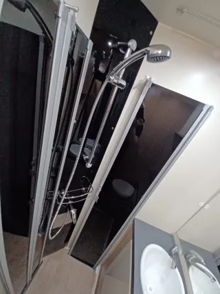 autocaravana perfilada  compacta 6 metros 2022