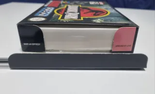 🇪🇸 Jurassic Park Super Nintendo Snes supernes