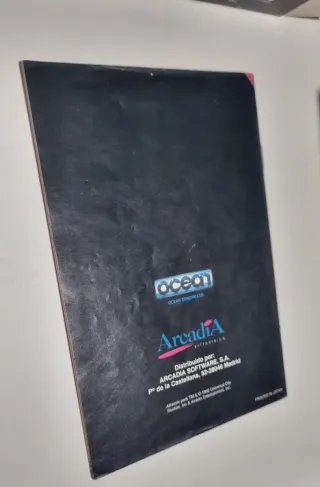 🇪🇸 Jurassic Park Super Nintendo Snes supernes