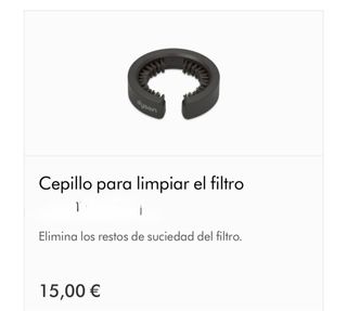 Accesorios Dyson Airwrap Azul y Rosa