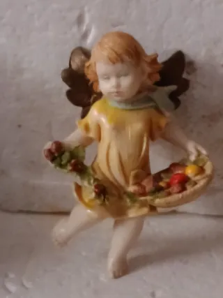 Pastori angeli presepe