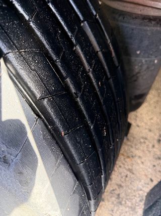 SCANIA R450 + SEMIRREMOLQUE