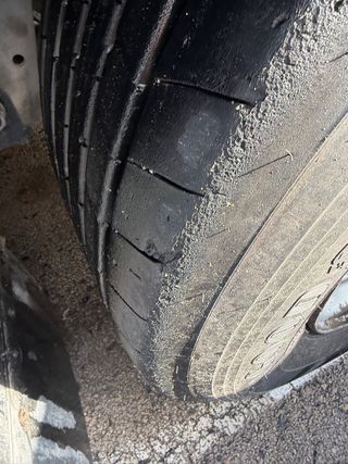 SCANIA R450 + SEMIRREMOLQUE