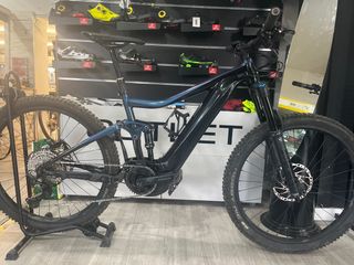 Bicicleta Eléctrica Giant Trance E