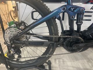 Bicicleta Eléctrica Giant Trance E