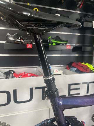 Bicicleta Eléctrica Giant Trance E