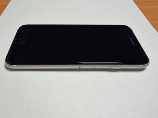 iPhone SE (2ª gen) Blanco 64Gb