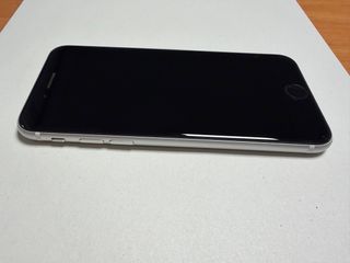 iPhone SE (2ª gen) Blanco 64Gb