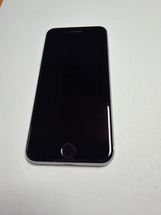 iPhone SE (2ª gen) Blanco 64Gb