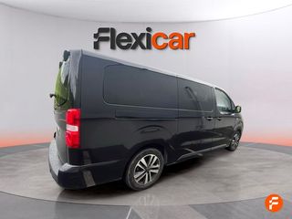 Peugeot Traveller Business Long BlueHDi 180 S&S EAT8