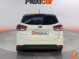 Kia Carens 1.7 CRDi VGT 115CV Concept Eco-Dynam 5pl