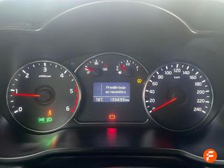 Kia Carens 1.7 CRDi VGT 115CV Concept Eco-Dynam 5pl