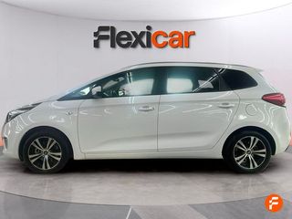 Kia Carens 1.7 CRDi VGT 115CV Concept Eco-Dynam 5pl