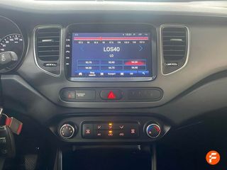 Kia Carens 1.7 CRDi VGT 115CV Concept Eco-Dynam 5pl