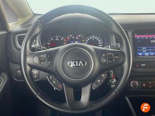Kia Carens 1.7 CRDi VGT 115CV Concept Eco-Dynam 5pl