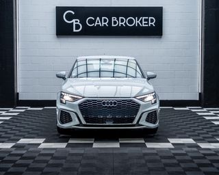 Audi A3 Sportback S Line 40 TFSIe