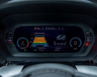 Audi A3 Sportback S Line 40 TFSIe