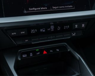 Audi A3 Sportback S Line 40 TFSIe