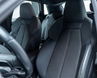 Audi A3 Sportback S Line 40 TFSIe